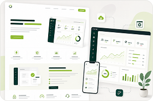 SaaS et application web